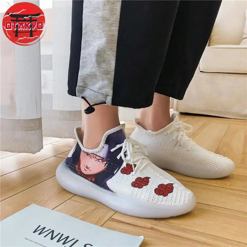 Sneakers Naruto x Sasuke - Naruto™