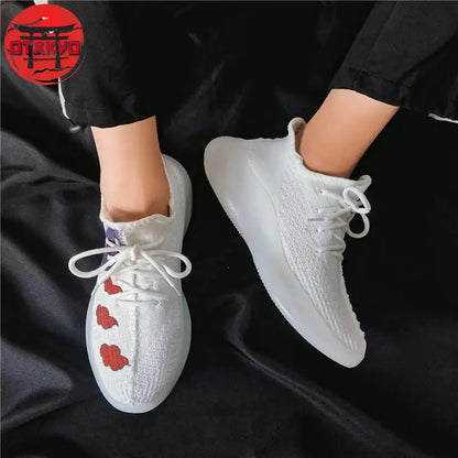 Sneakers Naruto x Sasuke - Naruto™