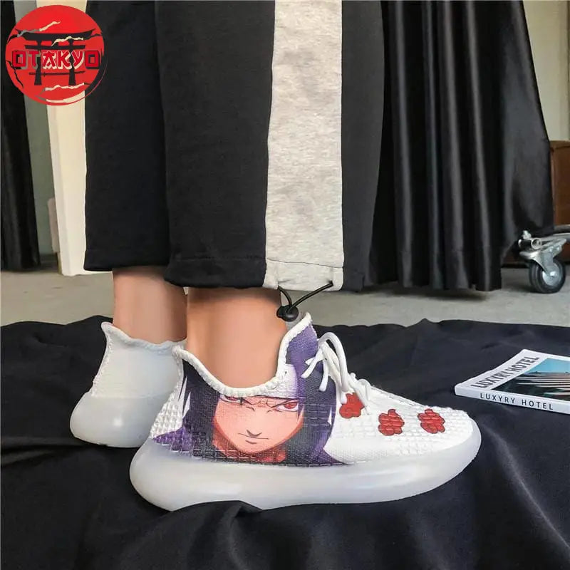 Sneakers Naruto x Sasuke - Naruto™