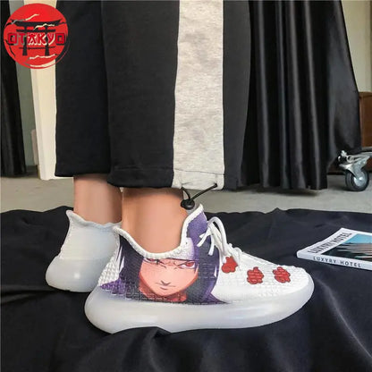 Sneakers Naruto x Sasuke - Naruto™