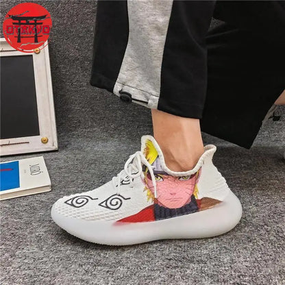 Sneakers Naruto x Sasuke - Naruto™