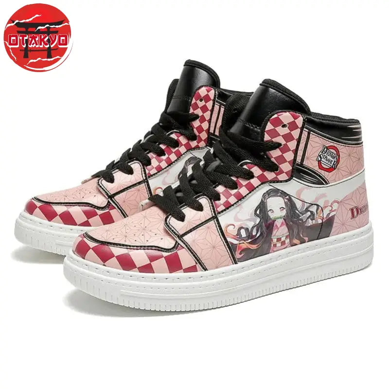 Sneakers Nezuko - Demon Slayer™