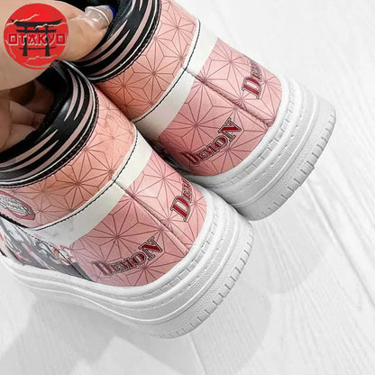 Sneakers Nezuko - Demon Slayer™