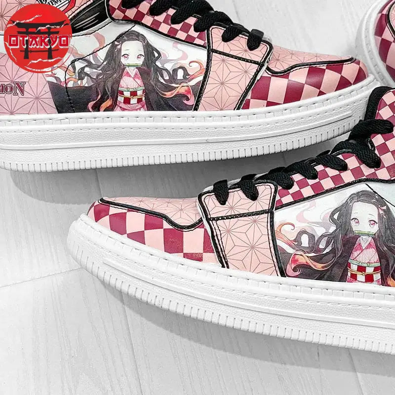 Sneakers Nezuko - Demon Slayer™