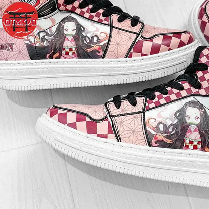 Sneakers Nezuko - Demon Slayer™