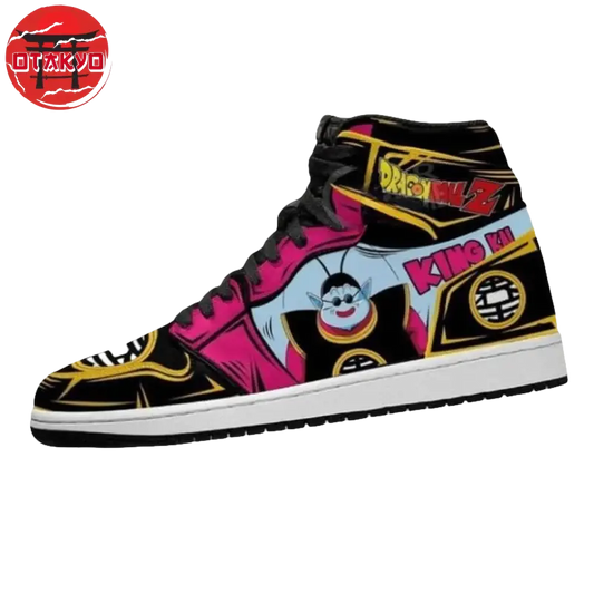 Sneakers North Kaio - Dragon Ball Z™