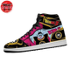 Sneakers North Kaio - Dragon Ball Z™