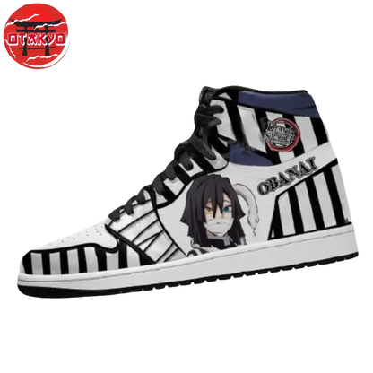 Sneakers Obanai Iguro - Demon Slayer™