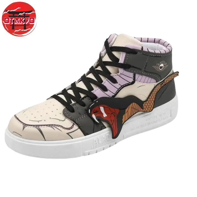 Sneakers Orochimaru - Naruto Shippuden™