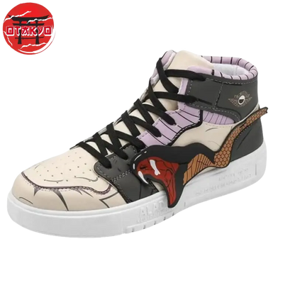 Sneakers Orochimaru - Naruto Shippuden™