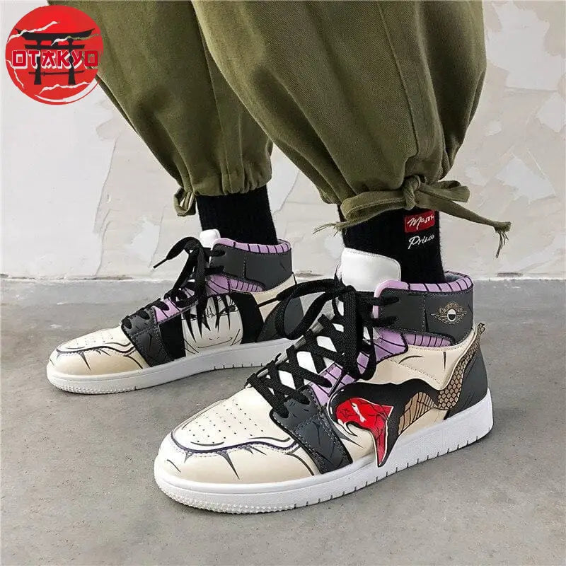 Sneakers Orochimaru - Naruto Shippuden™