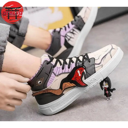 Sneakers Orochimaru - Naruto Shippuden™