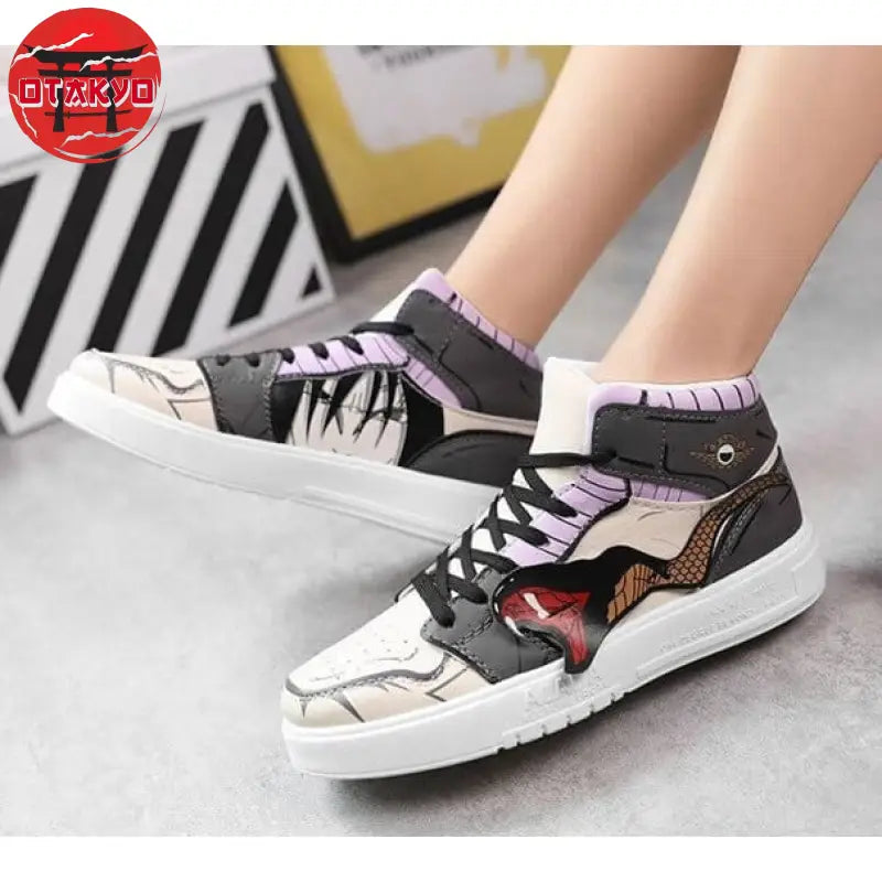 Sneakers Orochimaru - Naruto Shippuden™