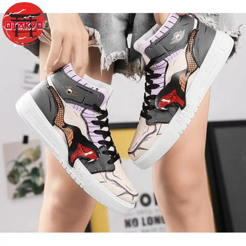 Sneakers Orochimaru - Naruto Shippuden™