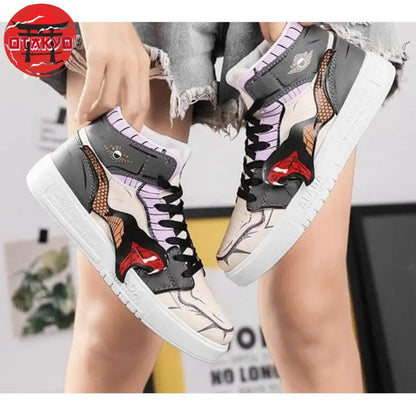 Sneakers Orochimaru - Naruto Shippuden™