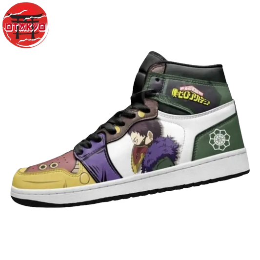 Sneakers Overhaul - My Hero Academia™