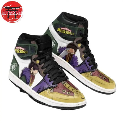Sneakers Overhaul - My Hero Academia™