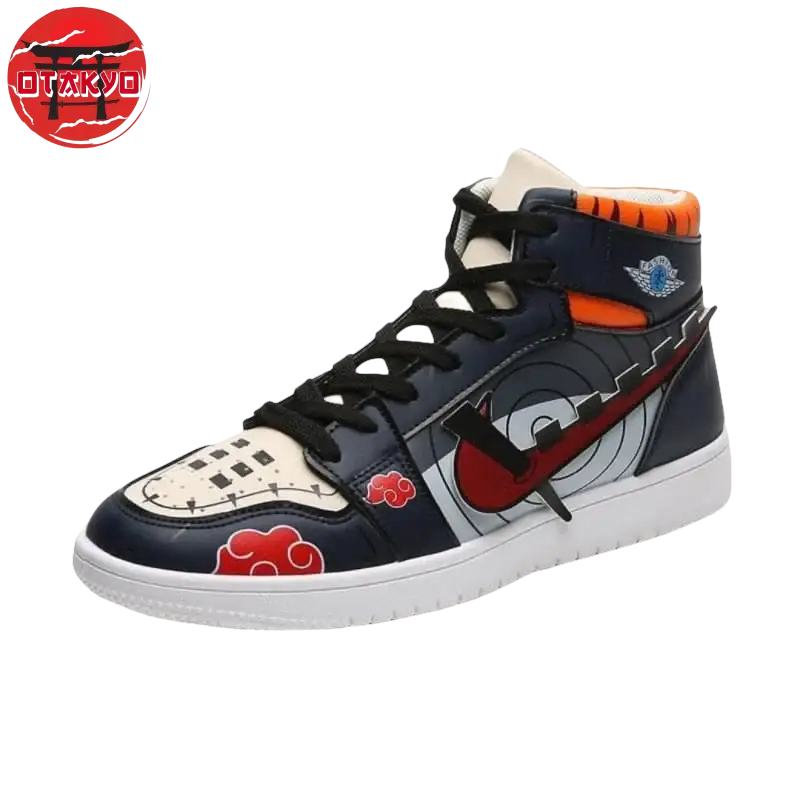 Sneakers Pain - Naruto Shippuden™