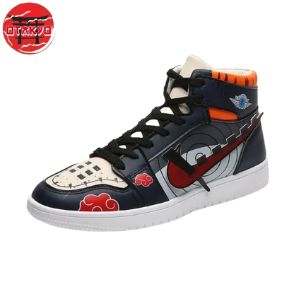 Sneakers Pain - Naruto Shippuden™