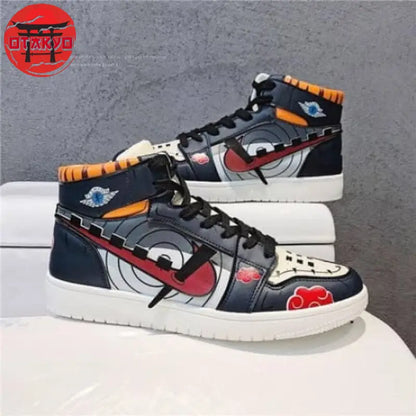 Sneakers Pain - Naruto Shippuden™