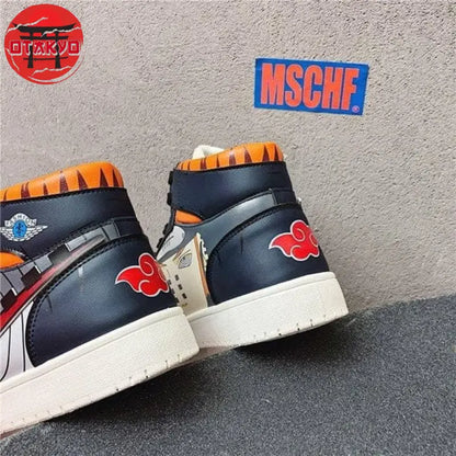 Sneakers Pain - Naruto Shippuden™