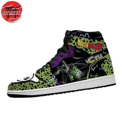 Sneakers Perfect Cell - Dragon Ball Z™
