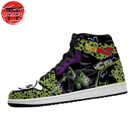 Sneakers Perfect Cell - Dragon Ball Z™