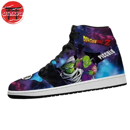 Sneakers Piccolo - Dragon Ball Z™