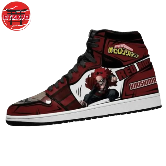 Sneakers Red Riot - My Hero Academia™