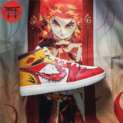 Sneakers Rengoku - Demon Slayer™
