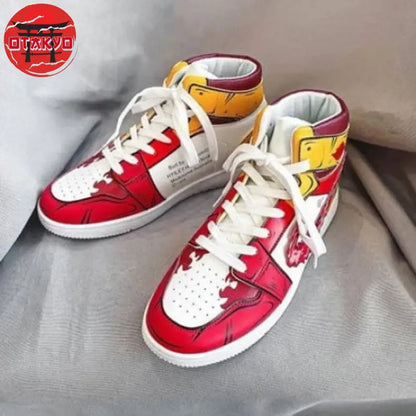 Sneakers Rengoku - Demon Slayer™