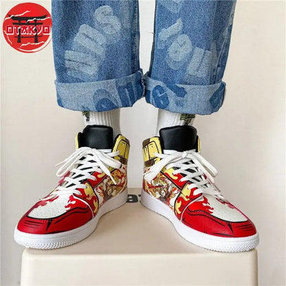 Sneakers Rengoku - Demon Slayer™
