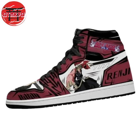 Sneakers Renji "True Bankai" - Bleach™