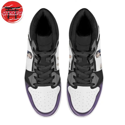 Sneakers Robin "Flowers" - One Piece™