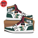 Sneakers Rock Lee 