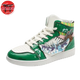 Sneakers Roronoa Zoro 