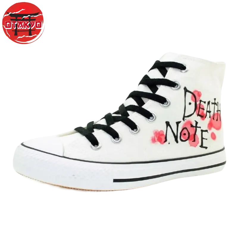 Sneakers Ryuk - Death Note™