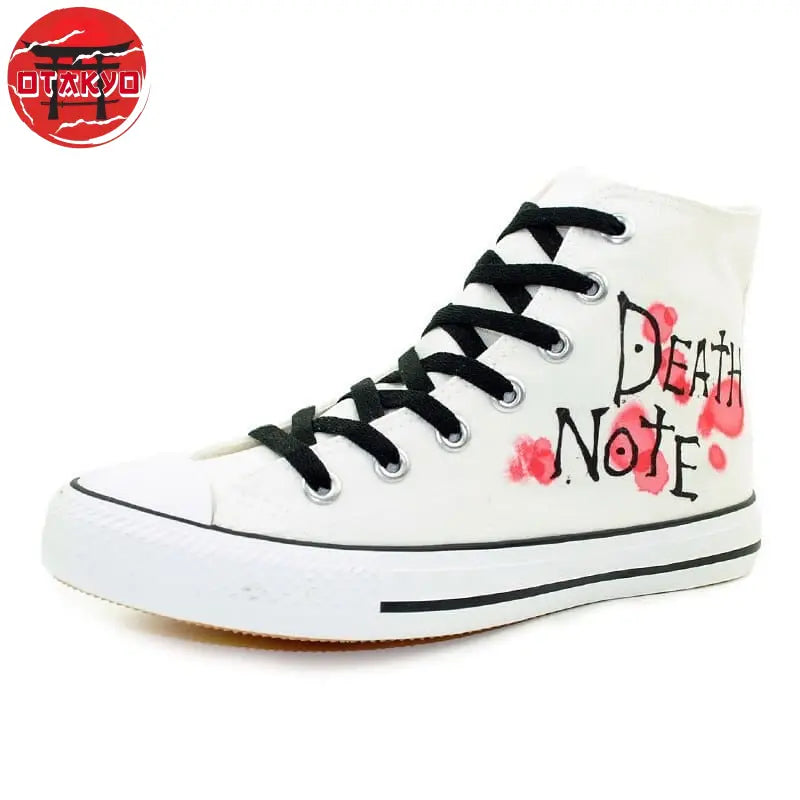 Sneakers Ryuk - Death Note™