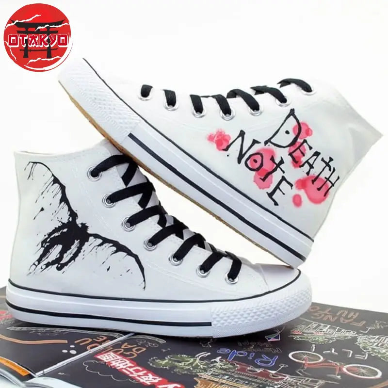 Sneakers Ryuk - Death Note™
