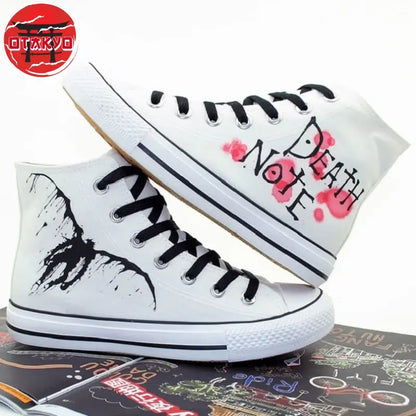 Sneakers Ryuk - Death Note™