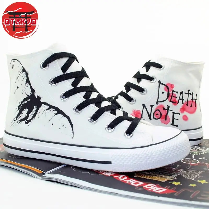 Sneakers Ryuk - Death Note™