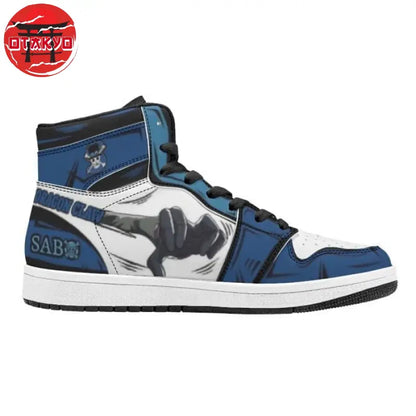 Sneakers Sabo - One Piece™