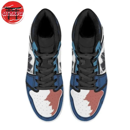 Sneakers Sabo - One Piece™