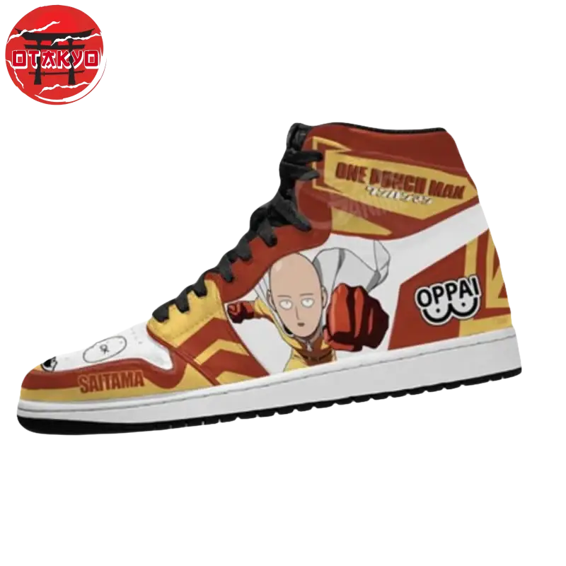 Sneakers Saitama - One Punch Man™