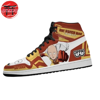 Sneakers Saitama - One Punch Man™