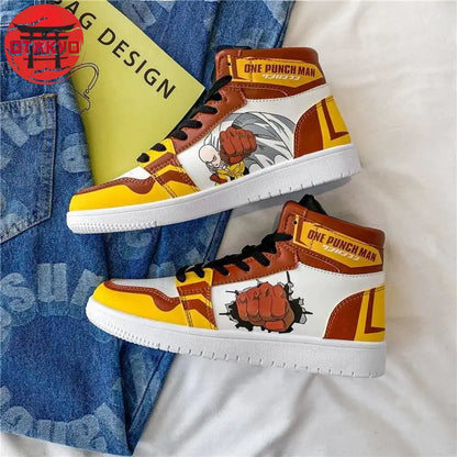 Sneakers Saitama - One Punch Man™