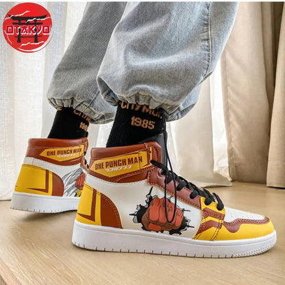 Sneakers Saitama - One Punch Man™