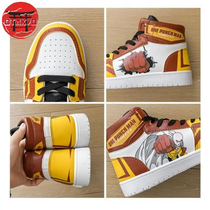 Sneakers Saitama - One Punch Man™