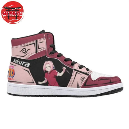 Sneakers Sakura Haruno - Naruto™