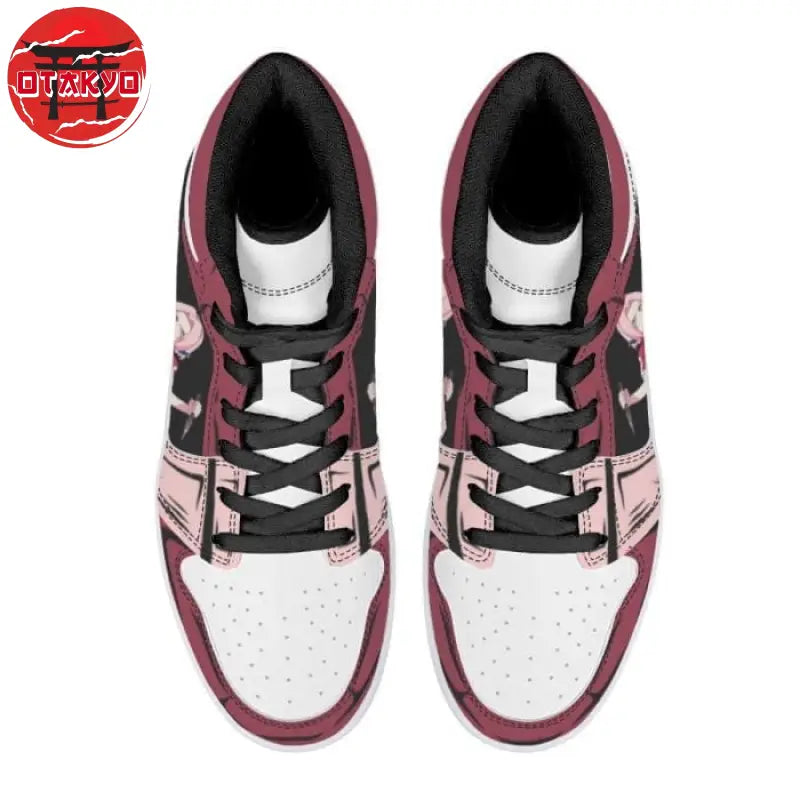 Sneakers Sakura Haruno - Naruto™